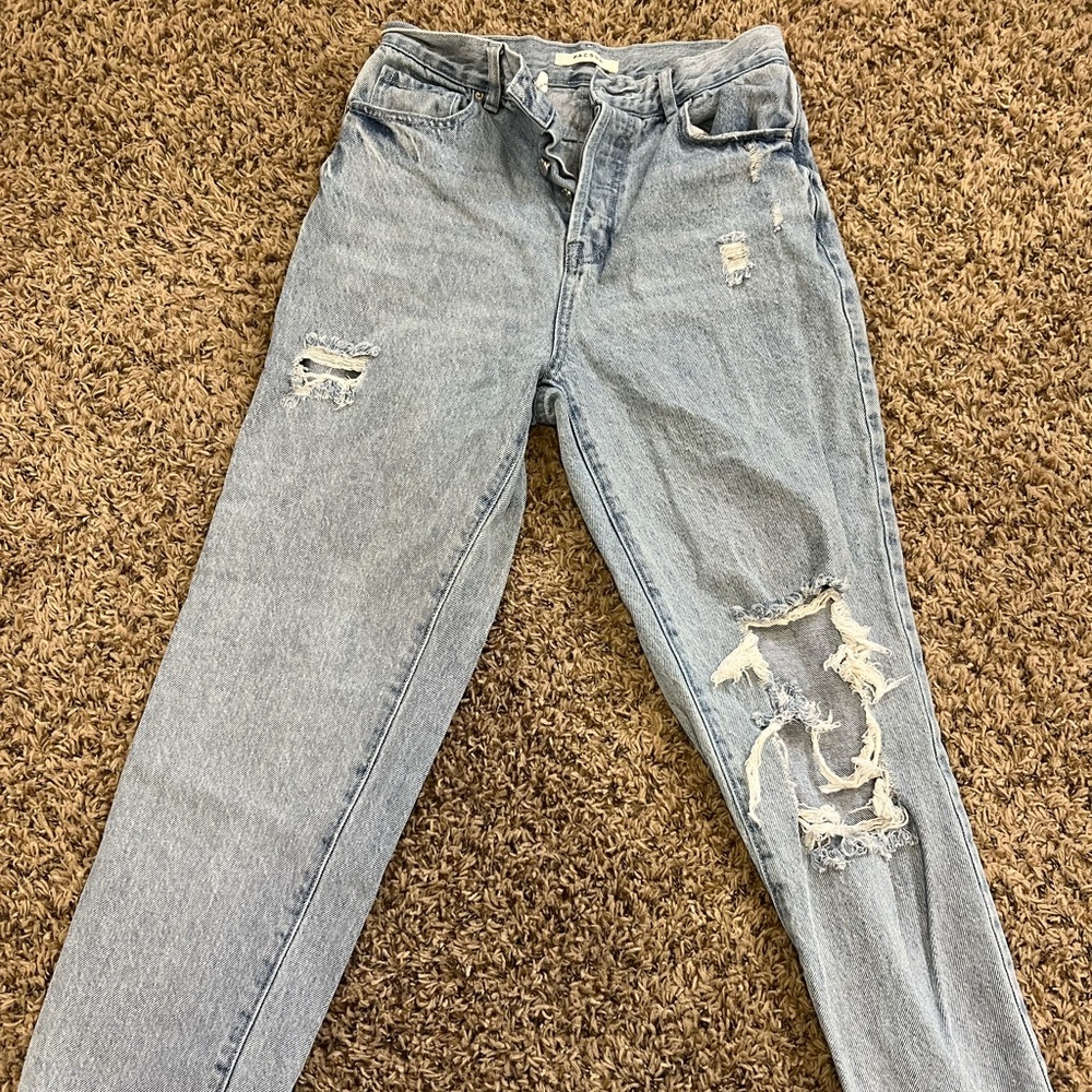 Pac Sun jeans Sz 27